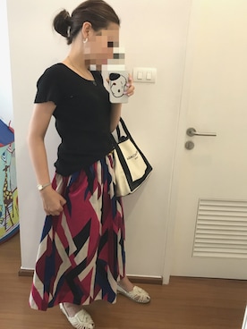 Barbaraさんのコーディネート