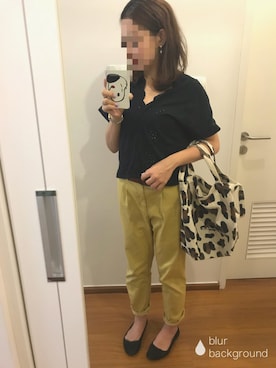 Barbaraさんのコーディネート