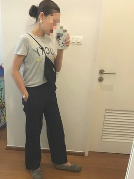 Barbaraさんのコーディネート