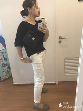 Barbaraさんのコーディネート