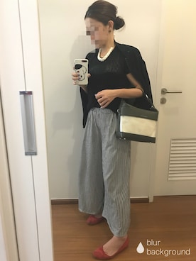 Barbaraさんのコーディネート