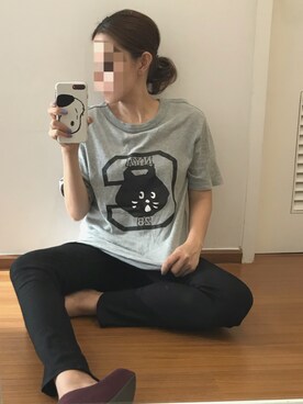 Barbaraさんのコーディネート