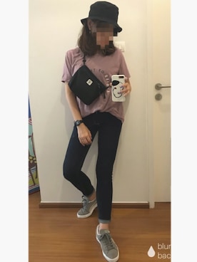 Barbaraさんのコーディネート