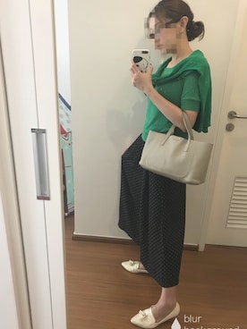 Barbaraさんのコーディネート