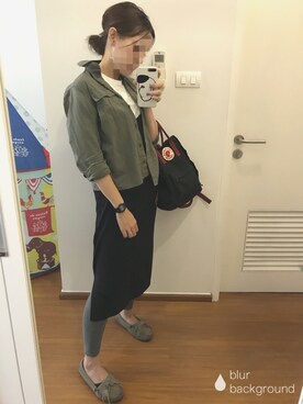 Barbaraさんのコーディネート