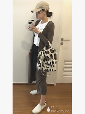 Barbaraさんのコーディネート