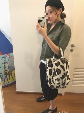 Barbaraさんのコーディネート