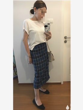 Barbaraさんのコーディネート