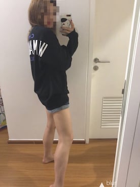 Barbaraさんのコーディネート