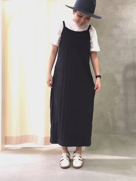 ぽてとさんのコーディネート