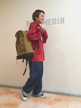 ぽてとさんのコーディネート