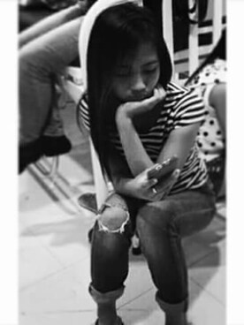 Quisha Kyle Deleonさんのコーディネート