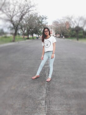 Quisha Kyle Deleonさんのコーディネート