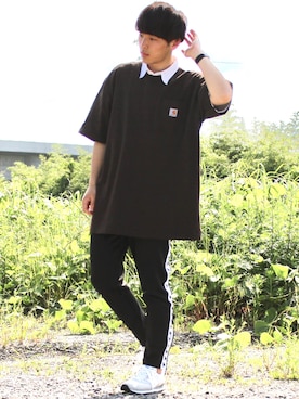 なさんのコーディネート