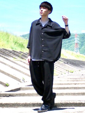 なさんのコーディネート