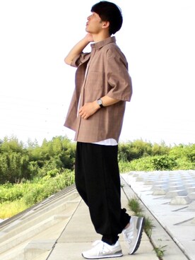 なさんのコーディネート