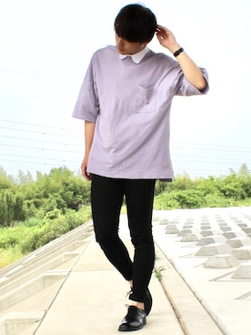 なさんのコーディネート