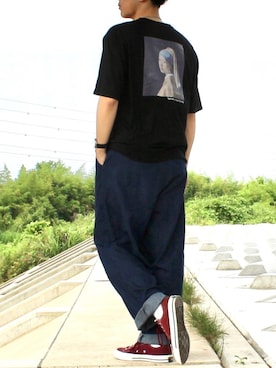 なさんのコーディネート