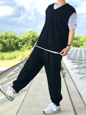 なさんのコーディネート