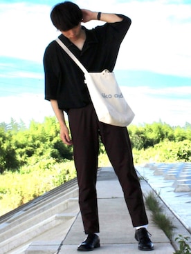 なさんのコーディネート