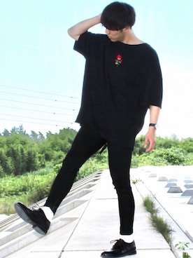 なさんのコーディネート