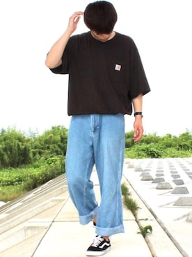 なさんのコーディネート