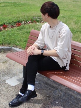 なさんのコーディネート