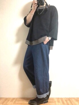 なさんのコーディネート