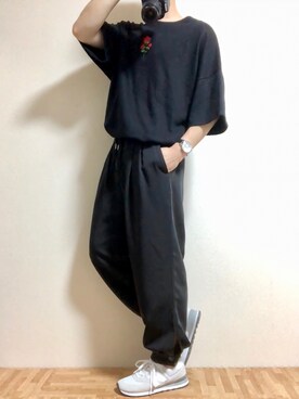 なさんのコーディネート