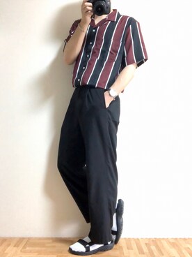 なさんのコーディネート