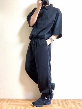 なさんのコーディネート