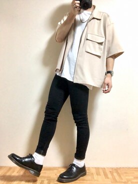 なさんのコーディネート