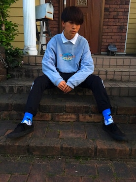 GAKUさんのコーディネート