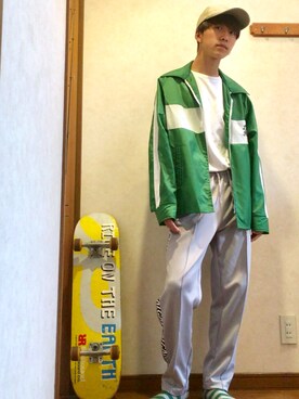 GAKUさんのコーディネート