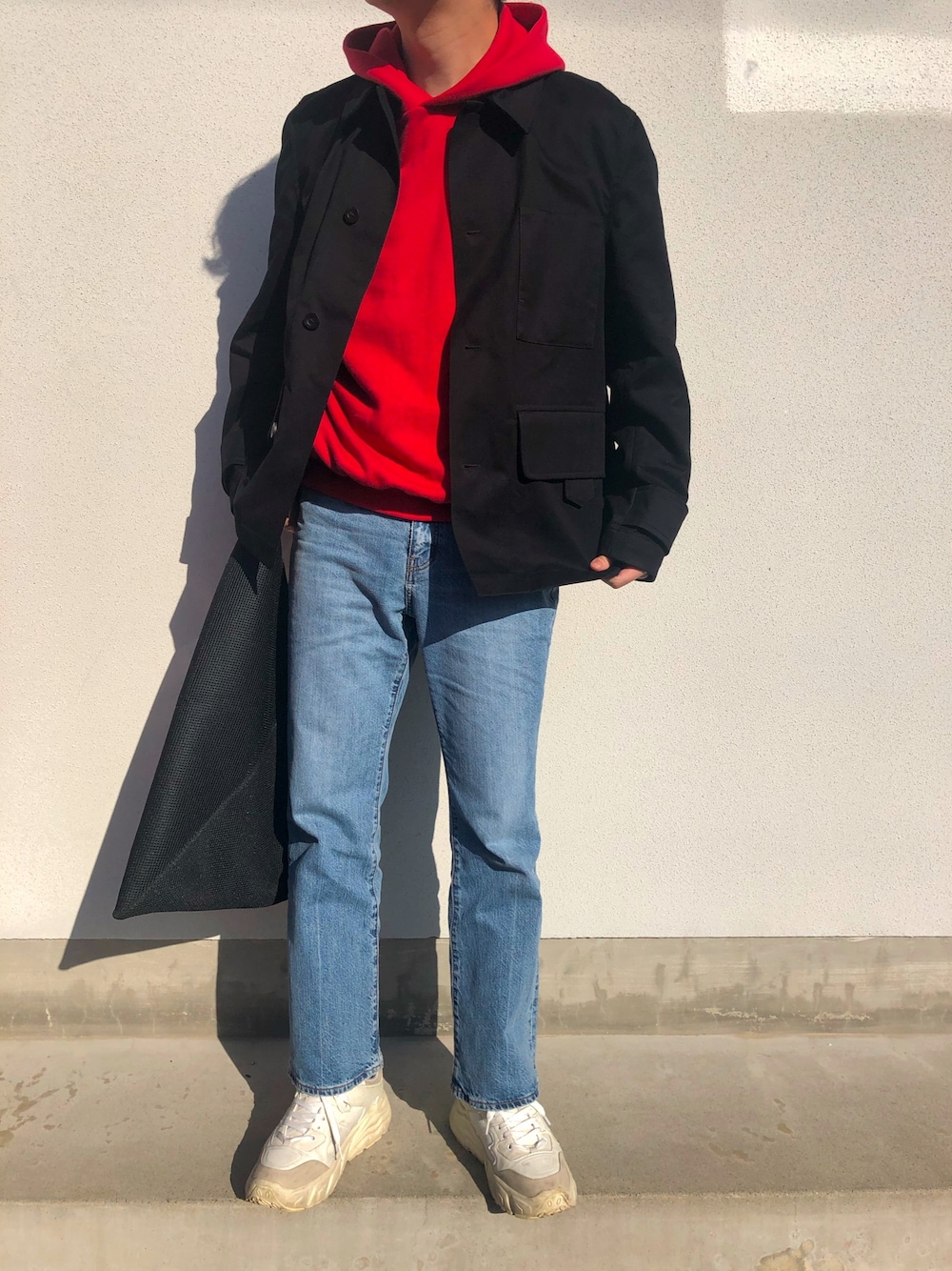 STUDIO NICHOLSON（スタジオニコルソン）の「＜STUDIO NICHOLSON