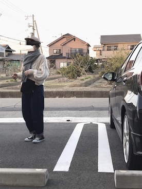 ☾а¡сно☼さんのコーディネート