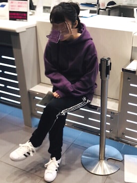 ☾а¡сно☼さんのコーディネート