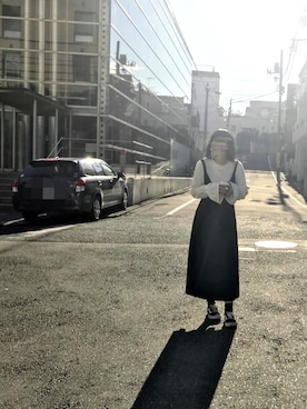 ☾а¡сно☼さんのコーディネート