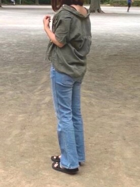 otsraさんのコーディネート