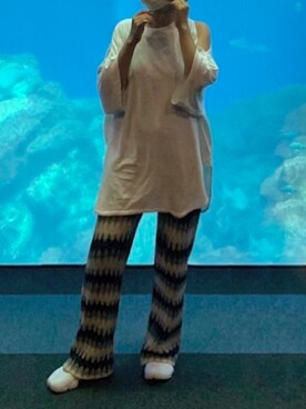 otsraさんのコーディネート