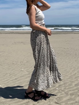 otsraさんのコーディネート