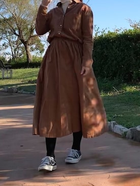 otsraさんのコーディネート