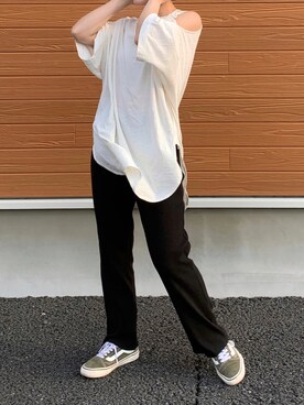 otsraさんのコーディネート