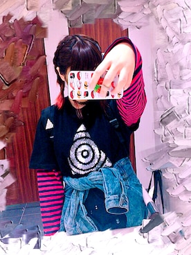 naruさん(レディース・162cm)の春コーディネート