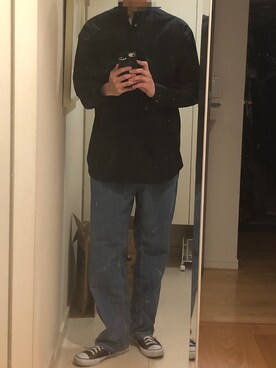 daiさんのコーディネート