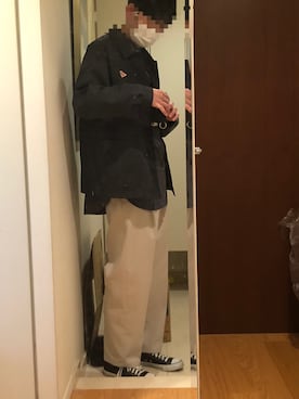 daiさんのコーディネート