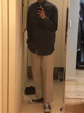 daiさんのコーディネート