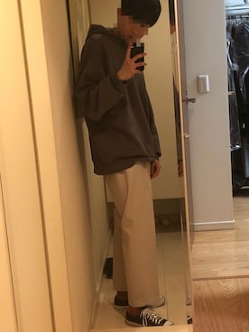 daiさんのコーディネート