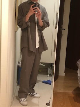 daiさんのコーディネート