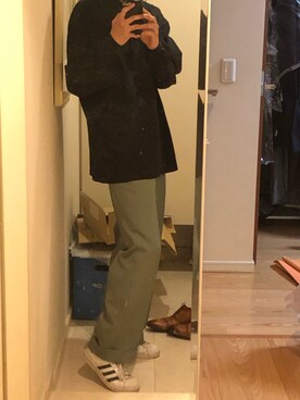 daiさんのコーディネート